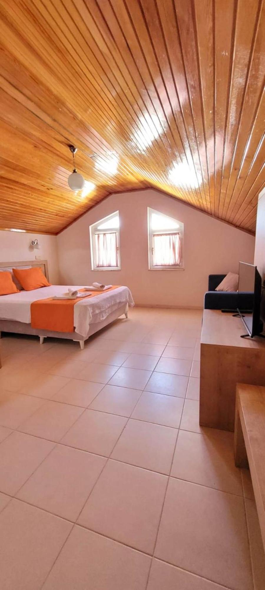Tayfun Apart Hotel Ölüdeniz Exterior foto